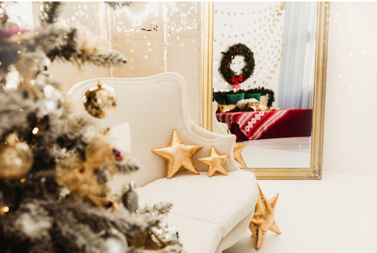 Why King of Christmas is Perfect for Your Holiday Decor